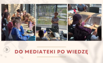 Z Zabrza do Czeladzi po wiedzę! 